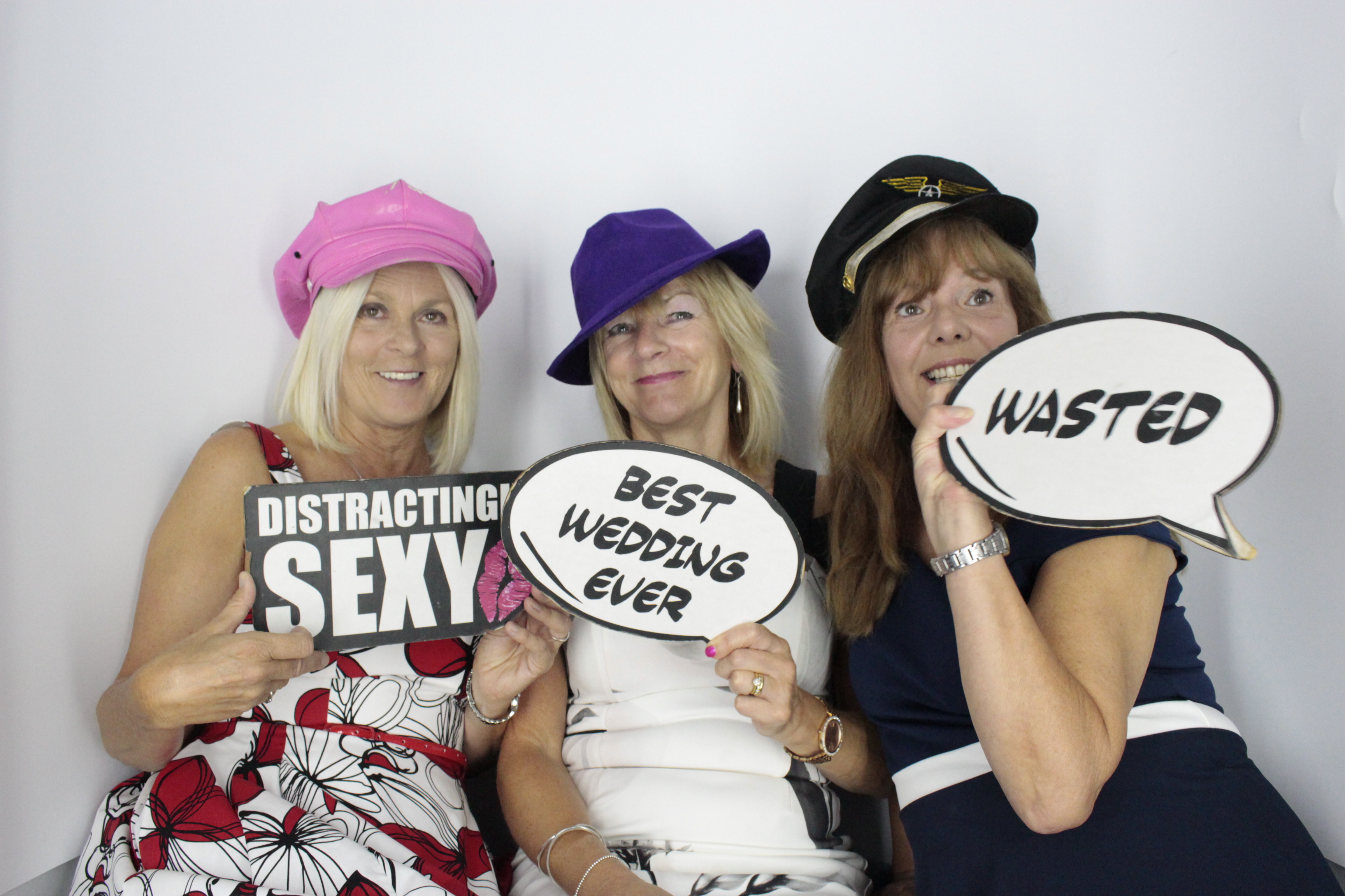 Amy & Gary's Wedding | View more photos from the event at gallery.myphotoboothexperience.co.uk/u/MyPhotoBoothExperienceLtd/Amy-Garys-Wedding